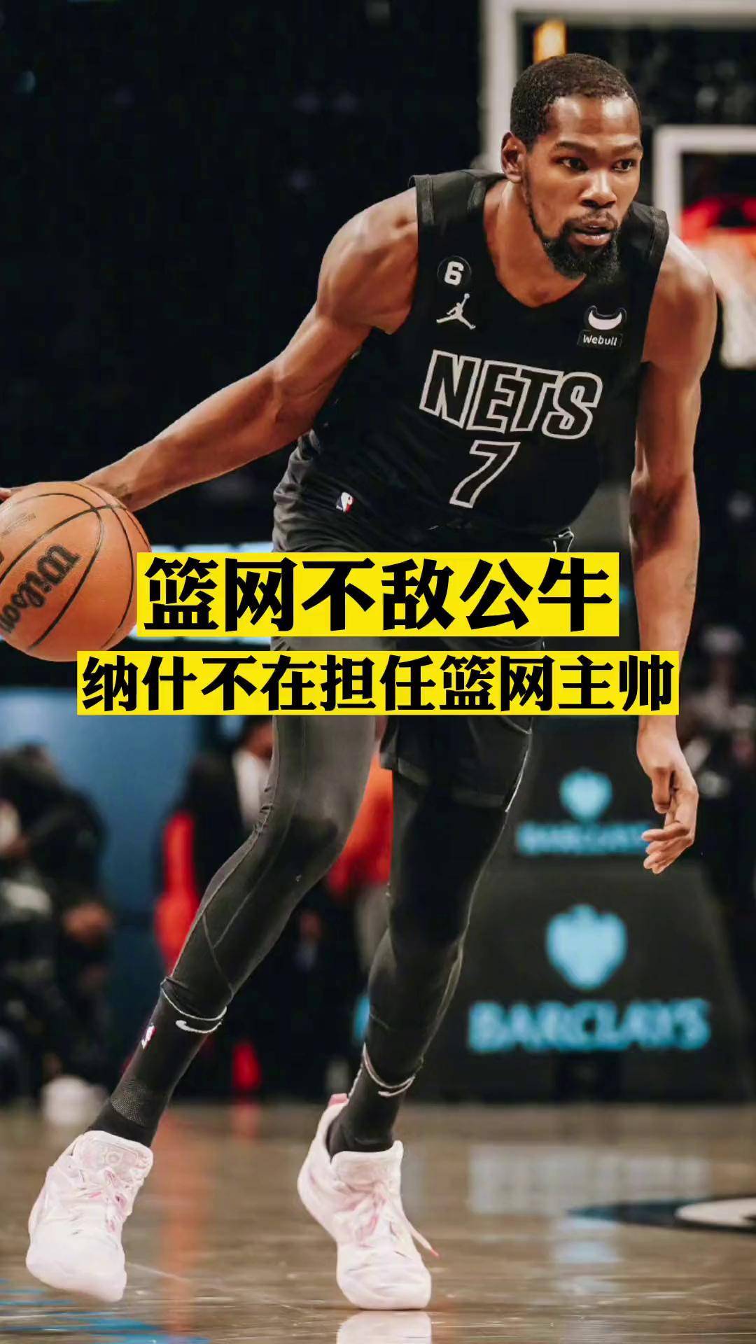 公牛击败篮网，篮网主场告捷