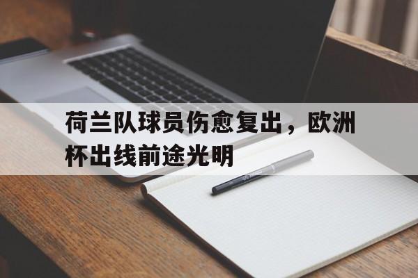关于荷兰队球员伤愈复出,欧洲杯出线前途光明的信息
